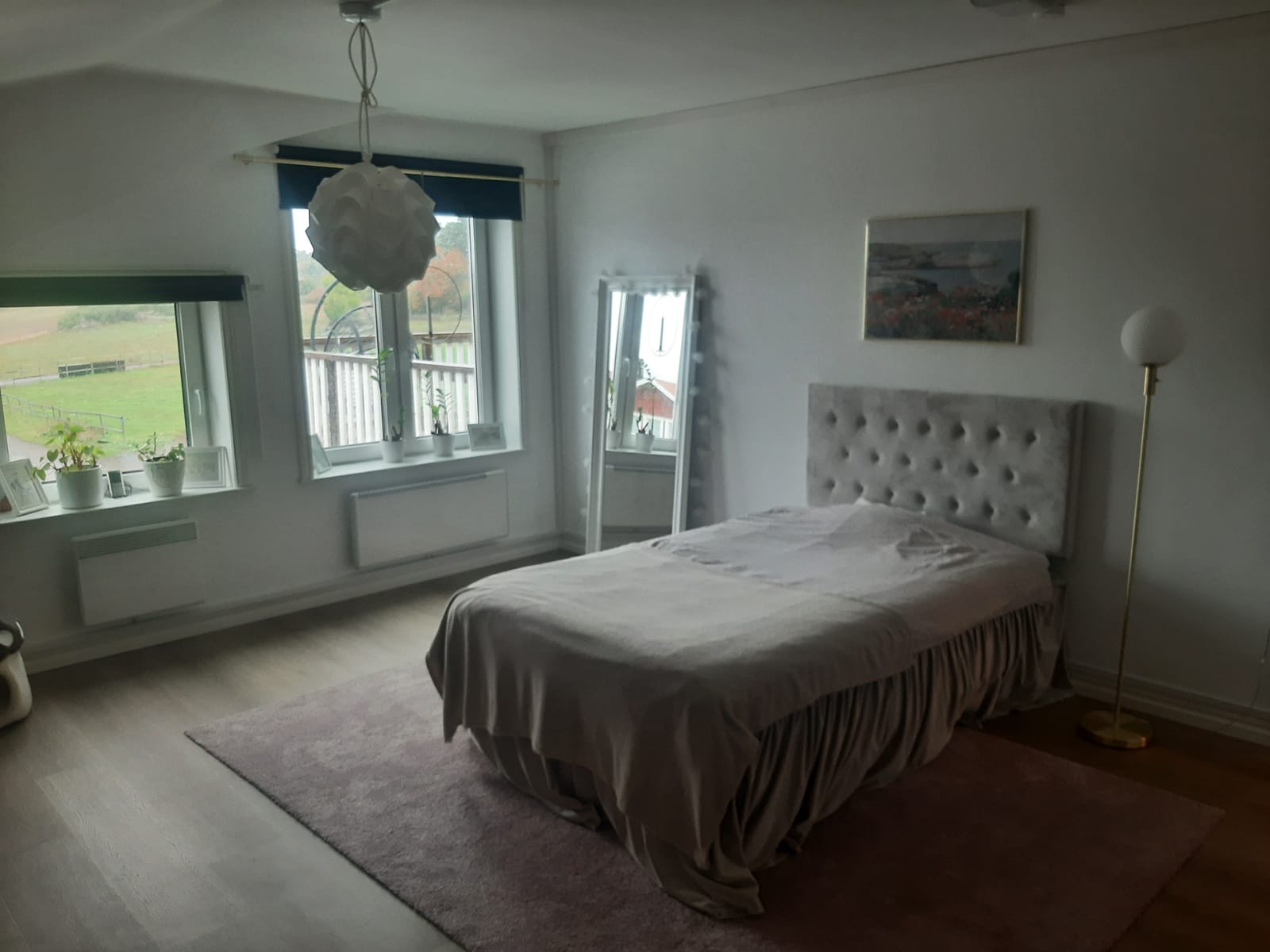 4 rok · 150 m² i Uppsala – bild 2