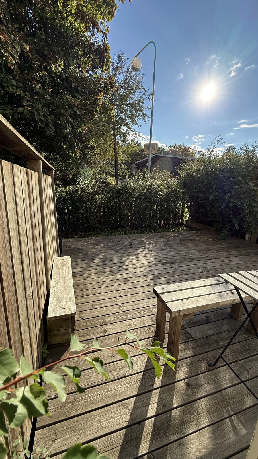 3 rok · 86 m² i Kista – Kista