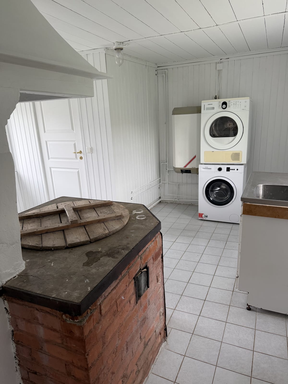 4 rok · 90 m² i Ellös – bild 4