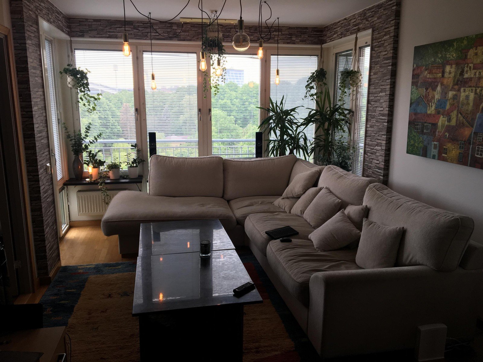 Lägenhet, 1 rooms, 20 sqm, Göteborg – bild 7