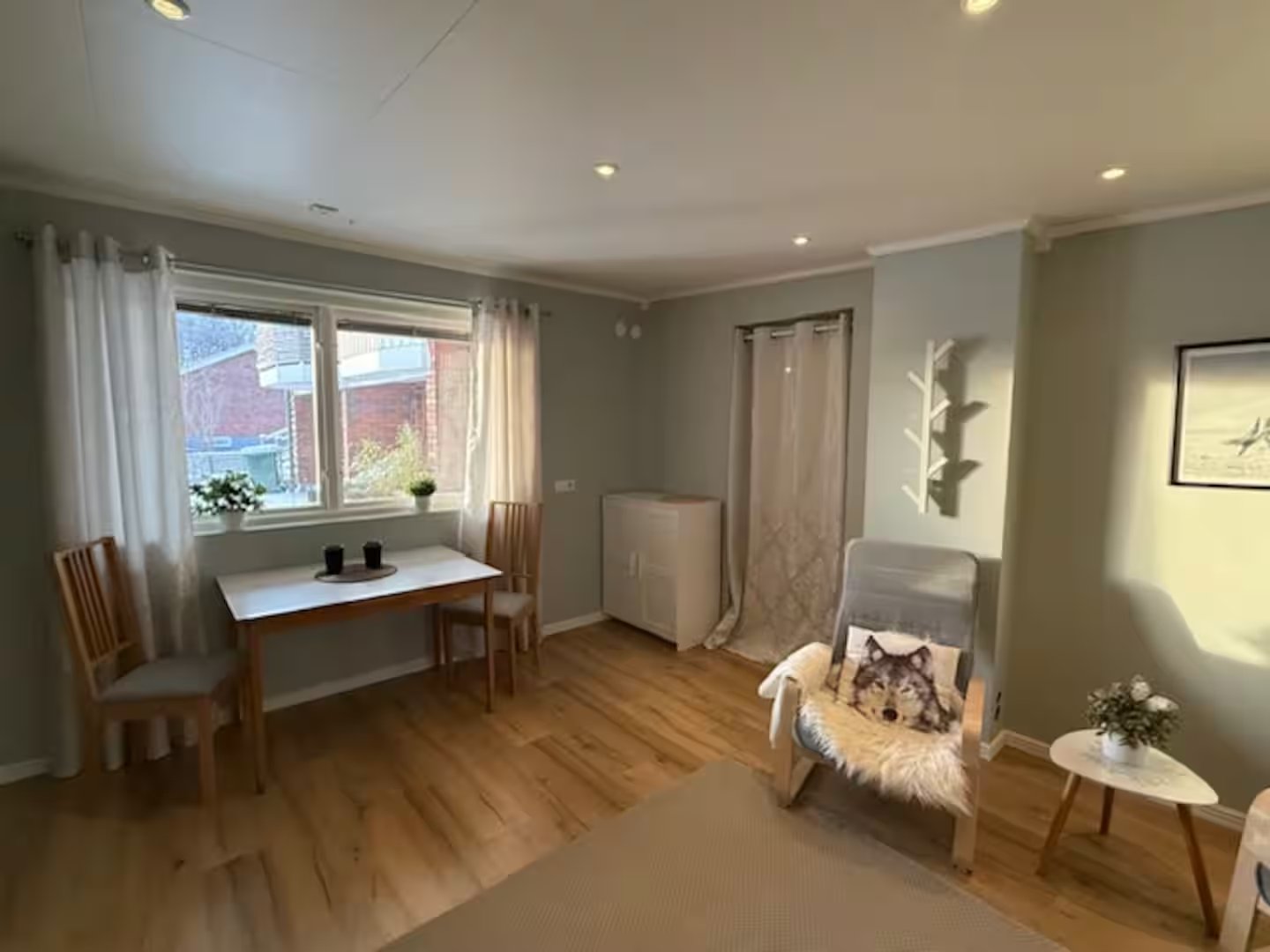 1 rok · 30 m² i Kungälv – Kungälv