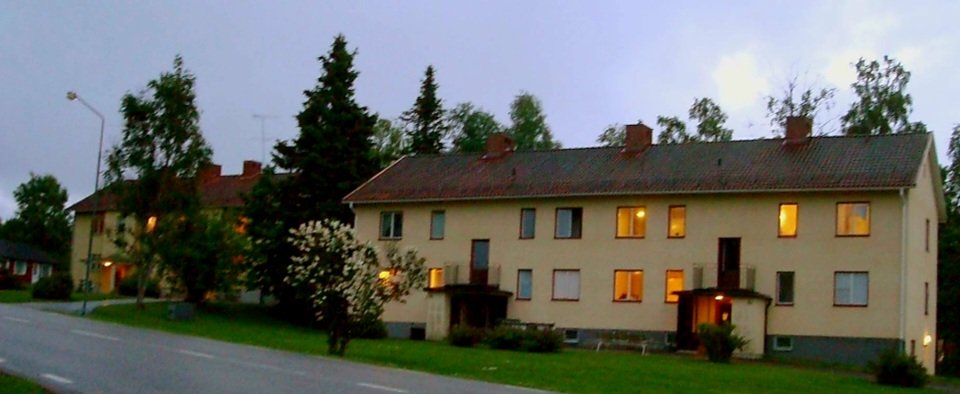 Lägenhet, 2 rooms, 64 sqm, Stråssa – bild 4