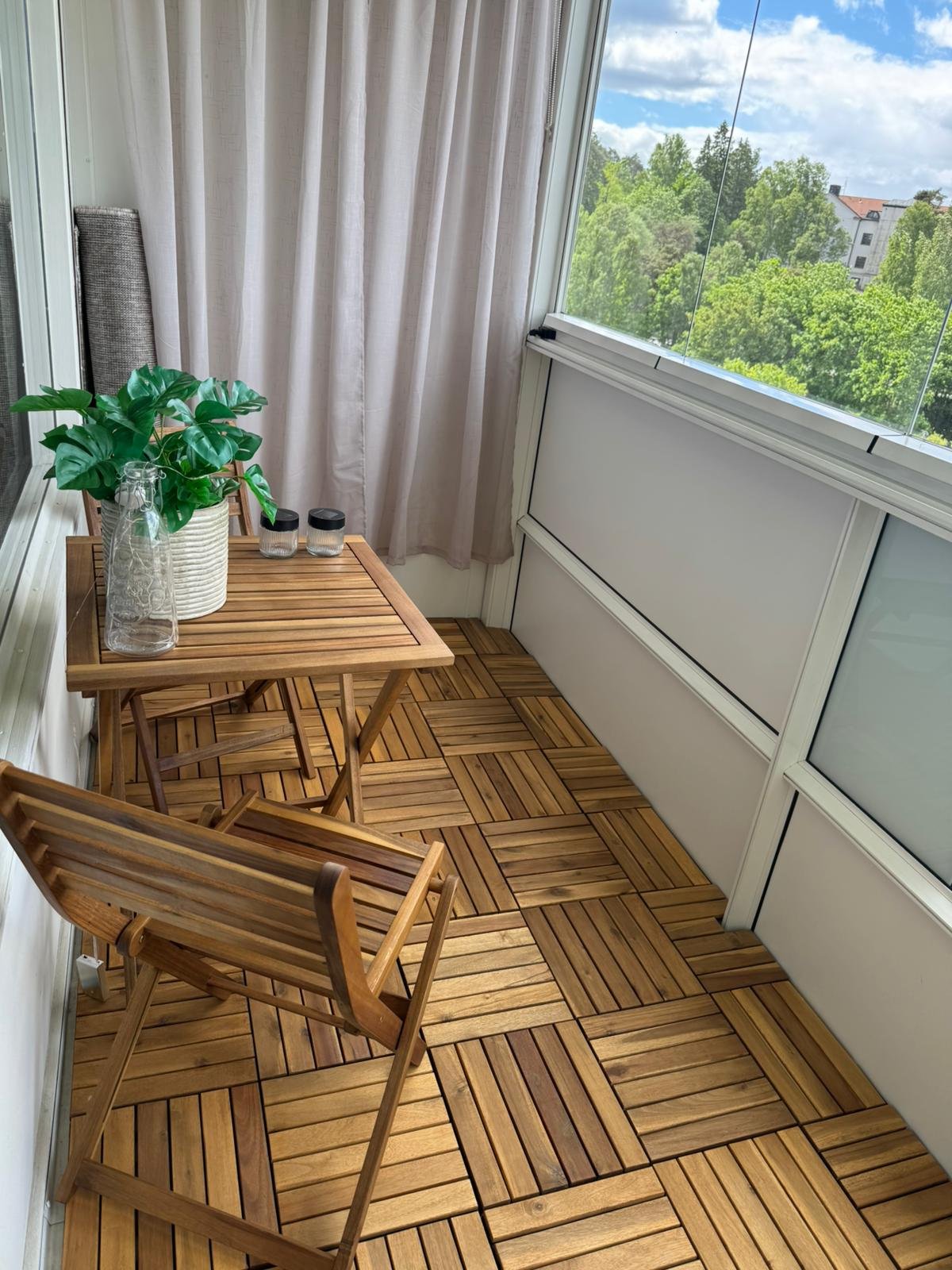 Lägenhet, 2 rooms, 63 sqm, Täby – bild 12