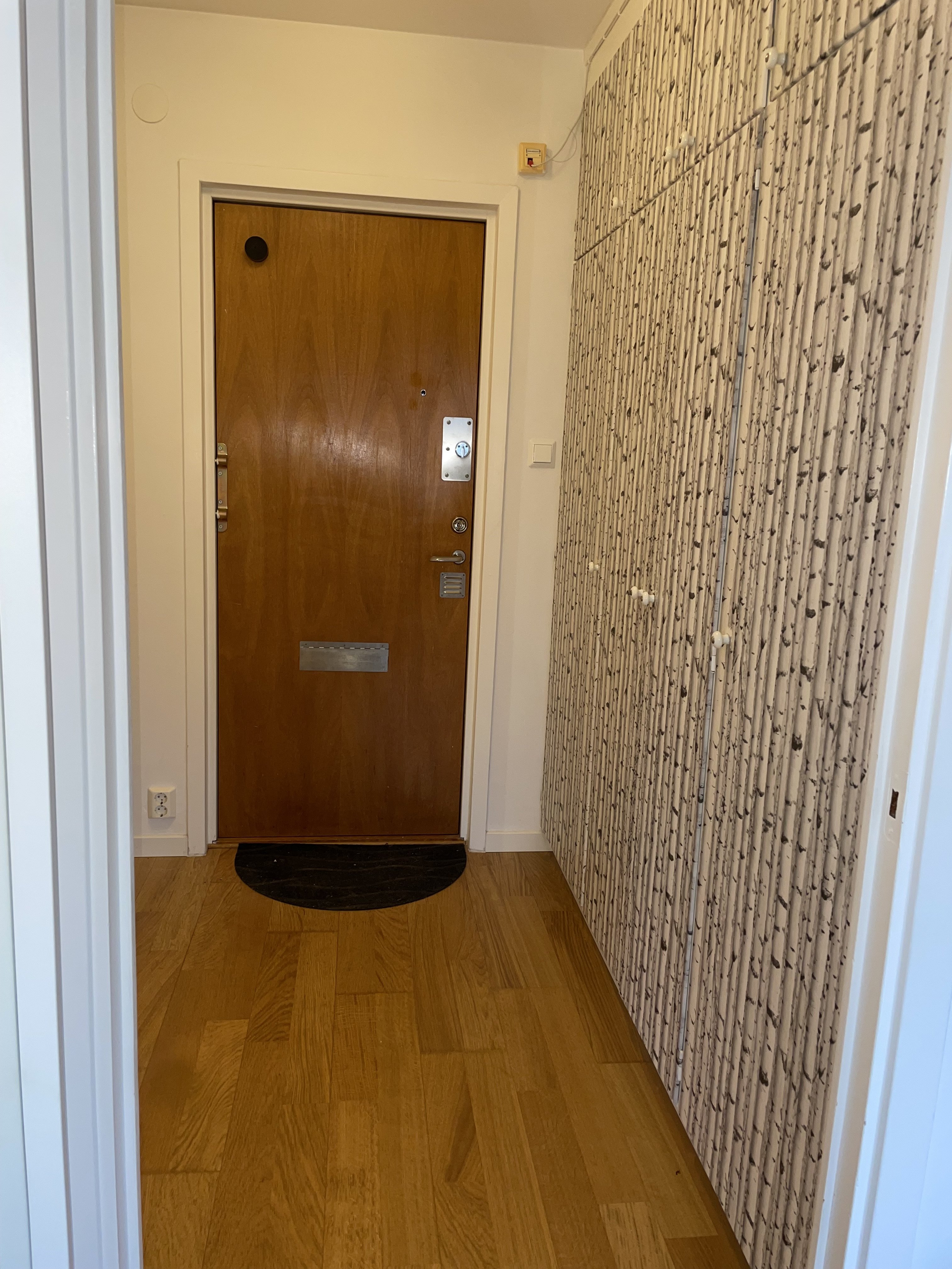 Lägenhet, 2 rooms, 40 sqm, Järfälla – bild 11