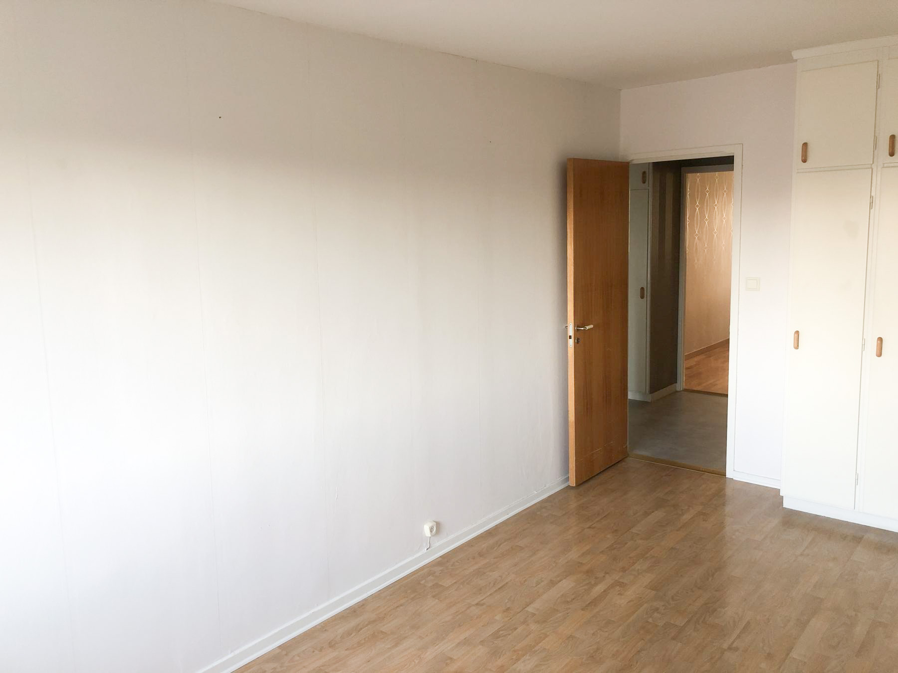 Lägenhet, 2 rooms, 55 sqm, Vingåker – bild 6
