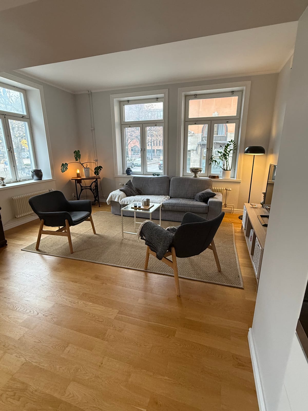 2 rok · 71 m² i Norrköping – bild 5