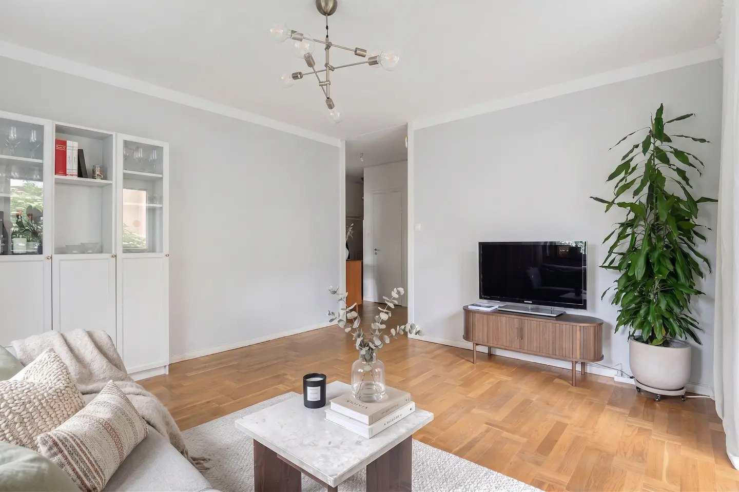 Lägenhet, 2 rooms, 51 sqm, Sundbyberg – bild 5