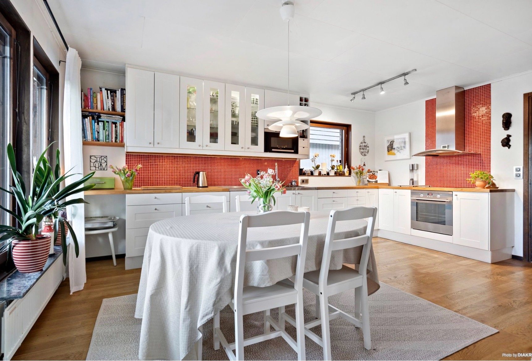 5 rok · 160 m² i Sollentuna – bild 5