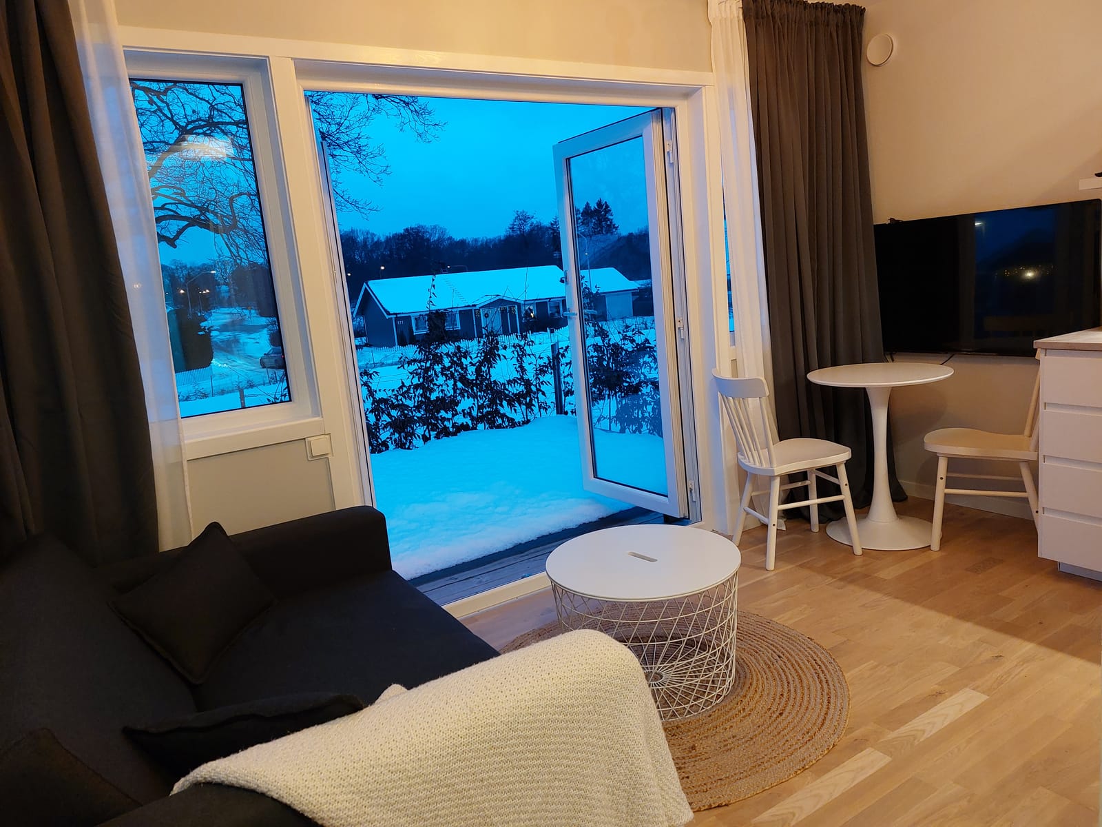 2 rok · 30 m² i Kalmar – bild 10