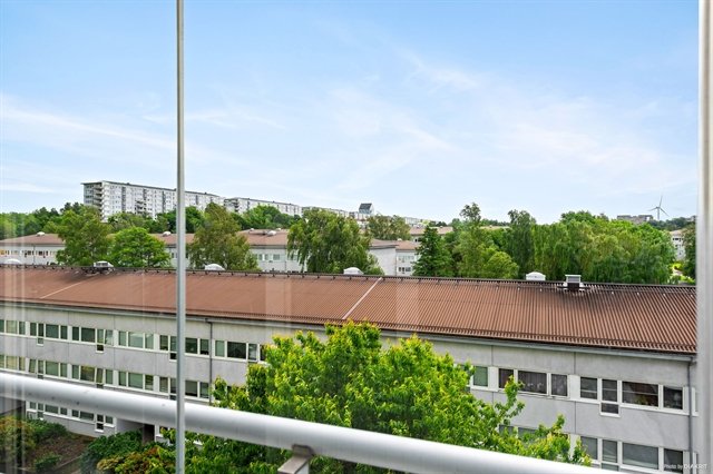 3 rok · 100 m² i Göteborg – bild 11