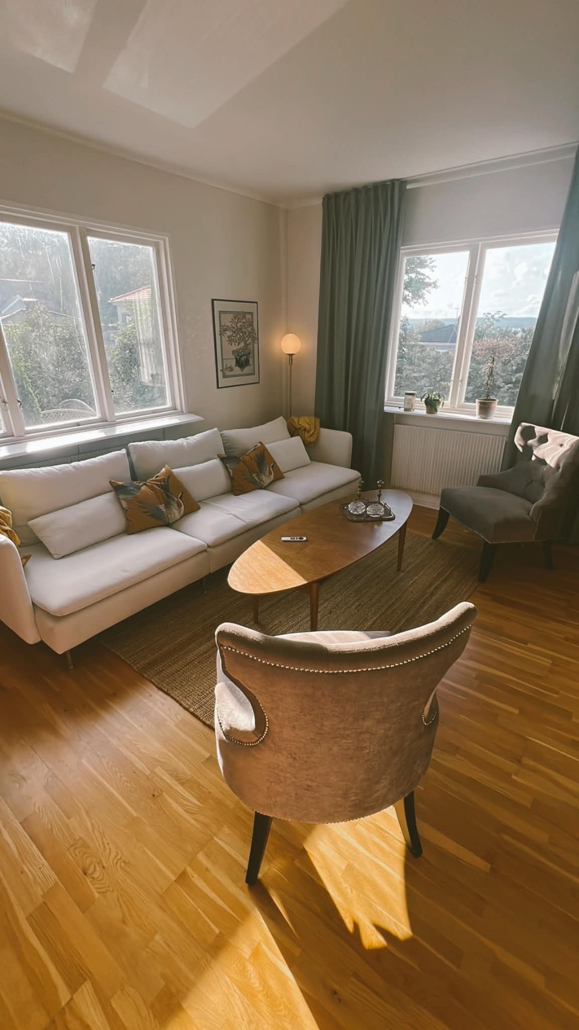 2 rok · 44 m² i Uddevalla – bild 6