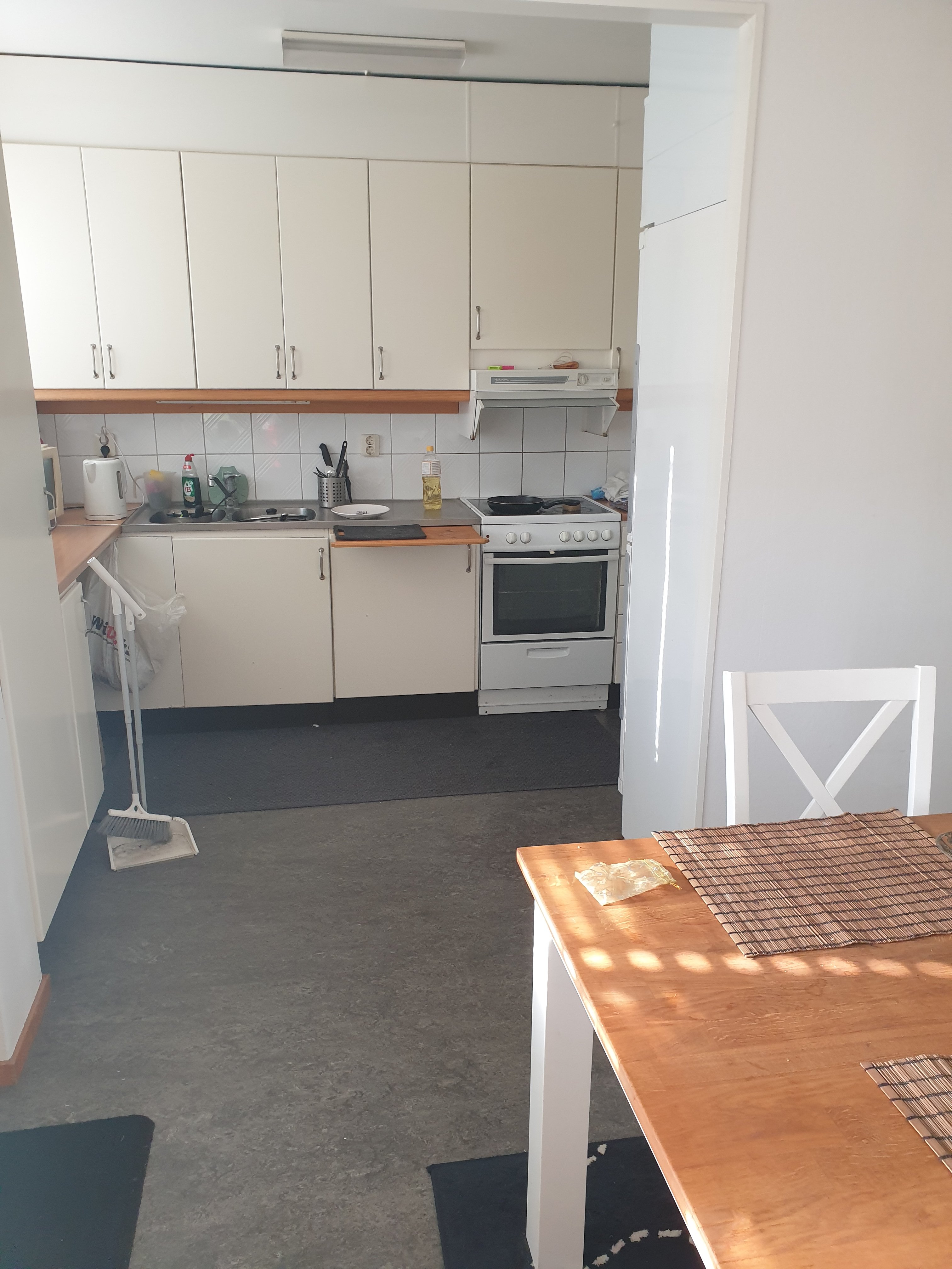 Lägenhet, 2 rooms, 51 sqm, Örebro – bild 2