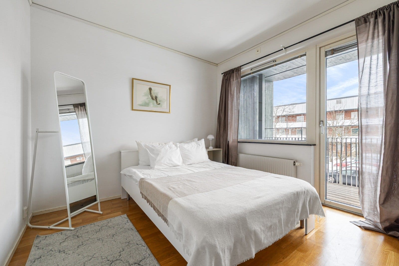 4 rok · 120 m² i Spånga – bild 24