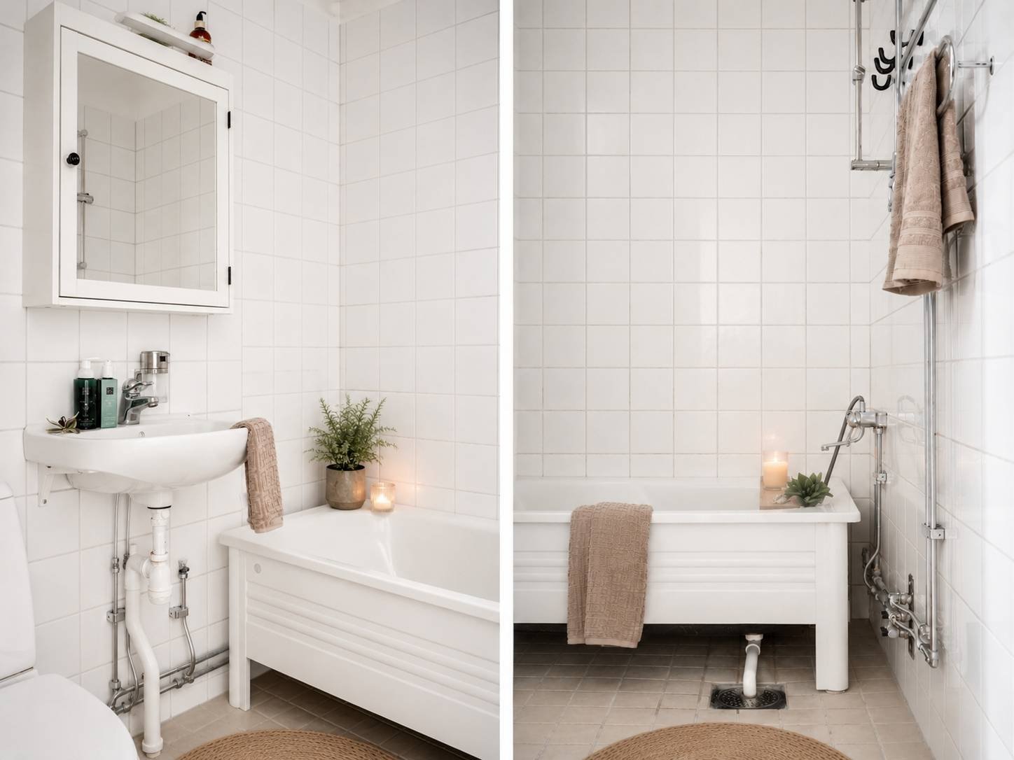 Lägenhet, 2 rooms, 60 sqm, Spånga – bild 11