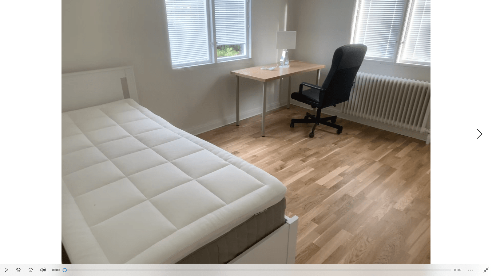 1 rok · 29 m² i Jönköping – Jönköping