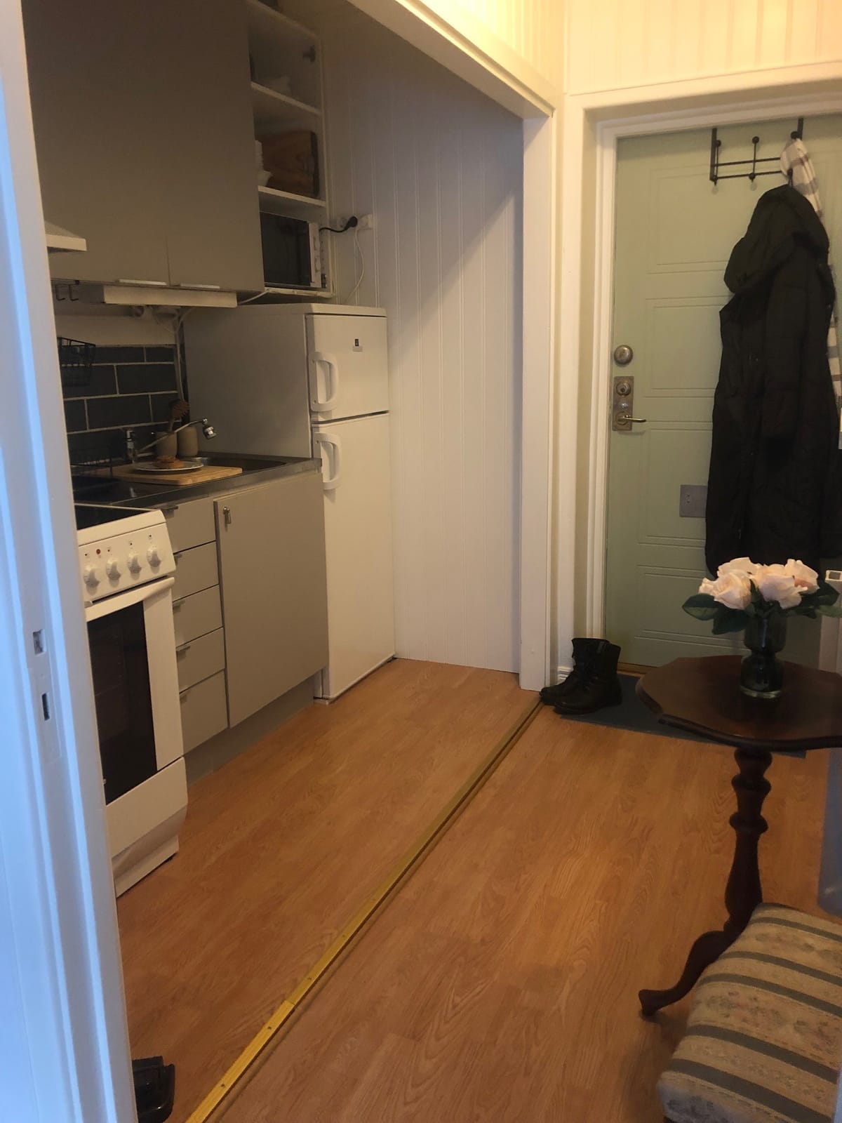 1 rok · 25 m² i Nyköping – bild 6