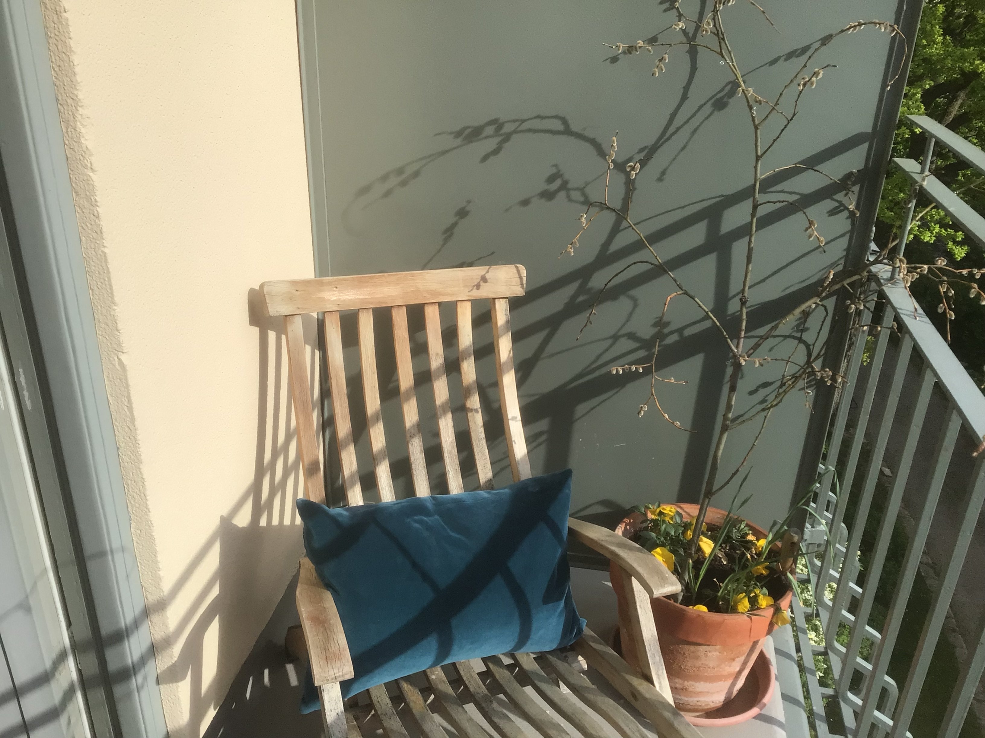 Lägenhet, 2 rooms, 49 sqm, Stockholm – bild 9