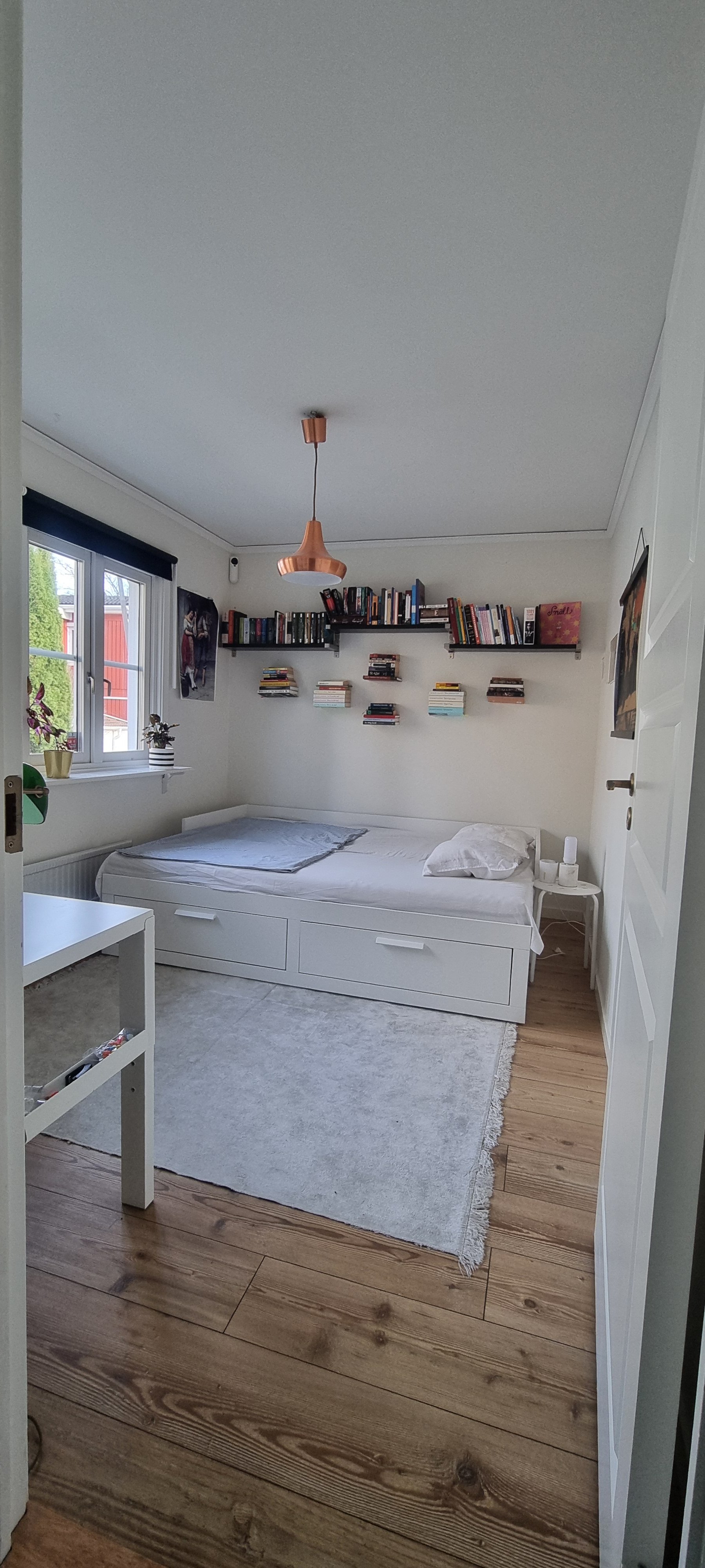 Duplex, 3 rooms, 92 sqm, Saltsjö-boo – bild 2