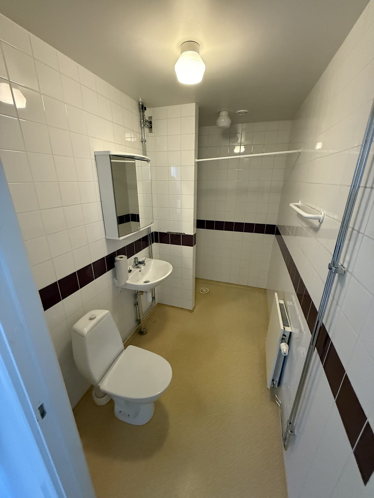 1 rok · 43 m² i Höganäs – bild 3
