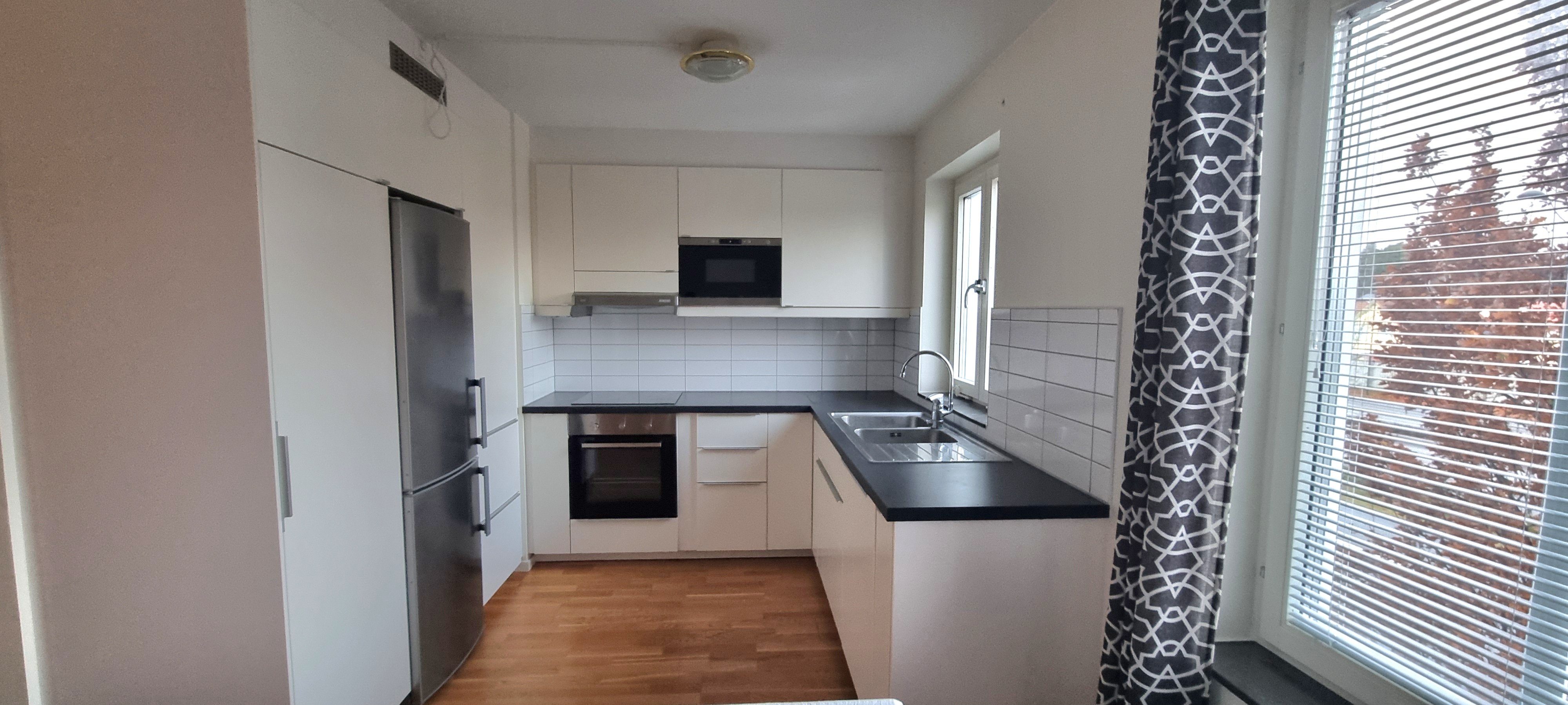 Lägenhet, 3 rooms, 70 sqm, Hässelby – Hässelby
