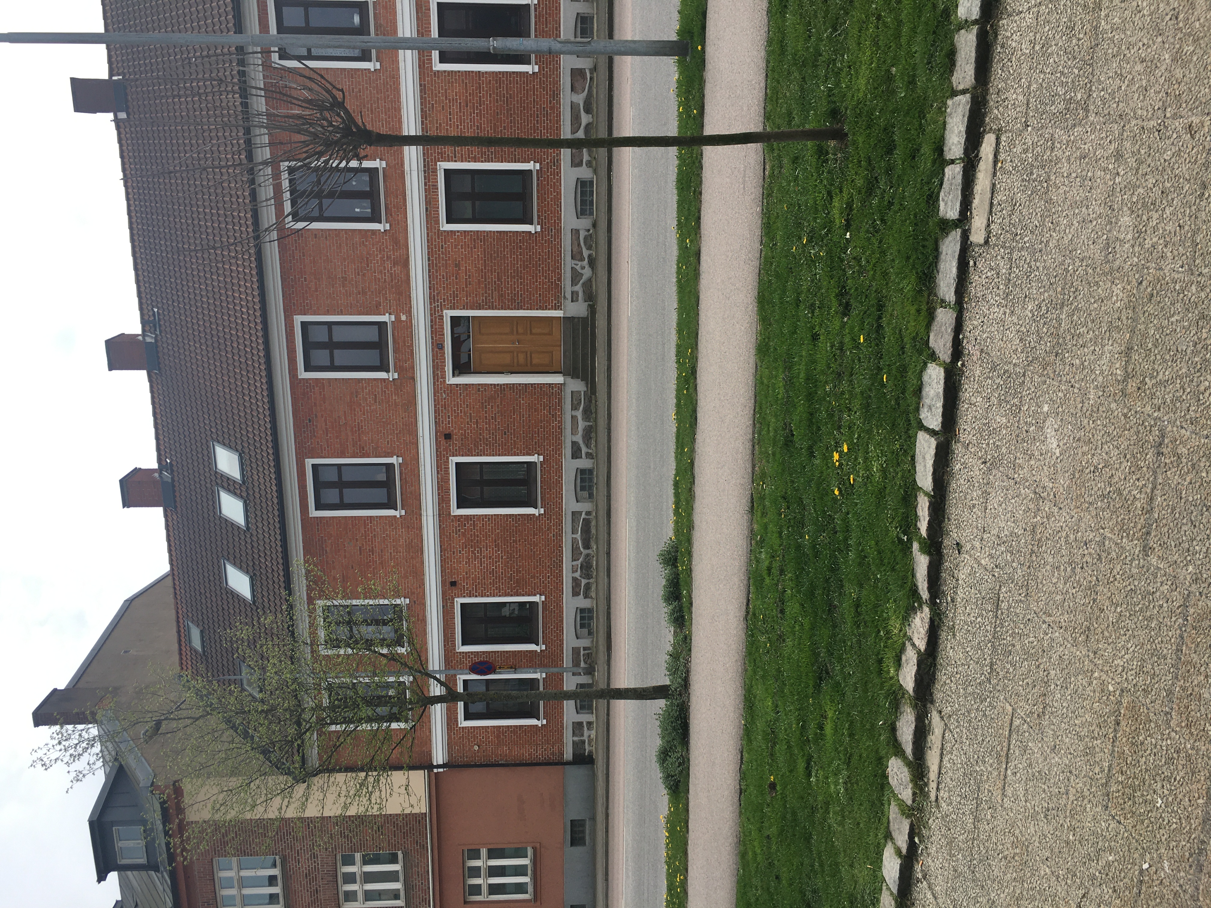 Lägenhet, 4 rooms, 98 sqm, Eslöv – Eslöv
