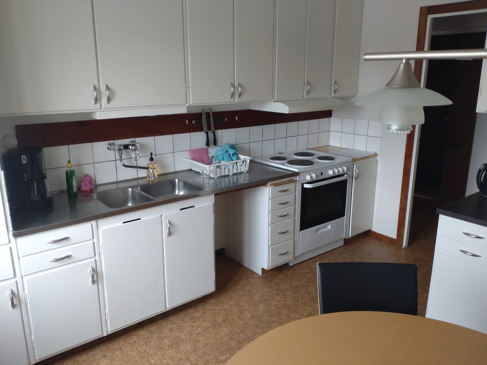 2 rok · 65 m² i Fredrika – bild 4