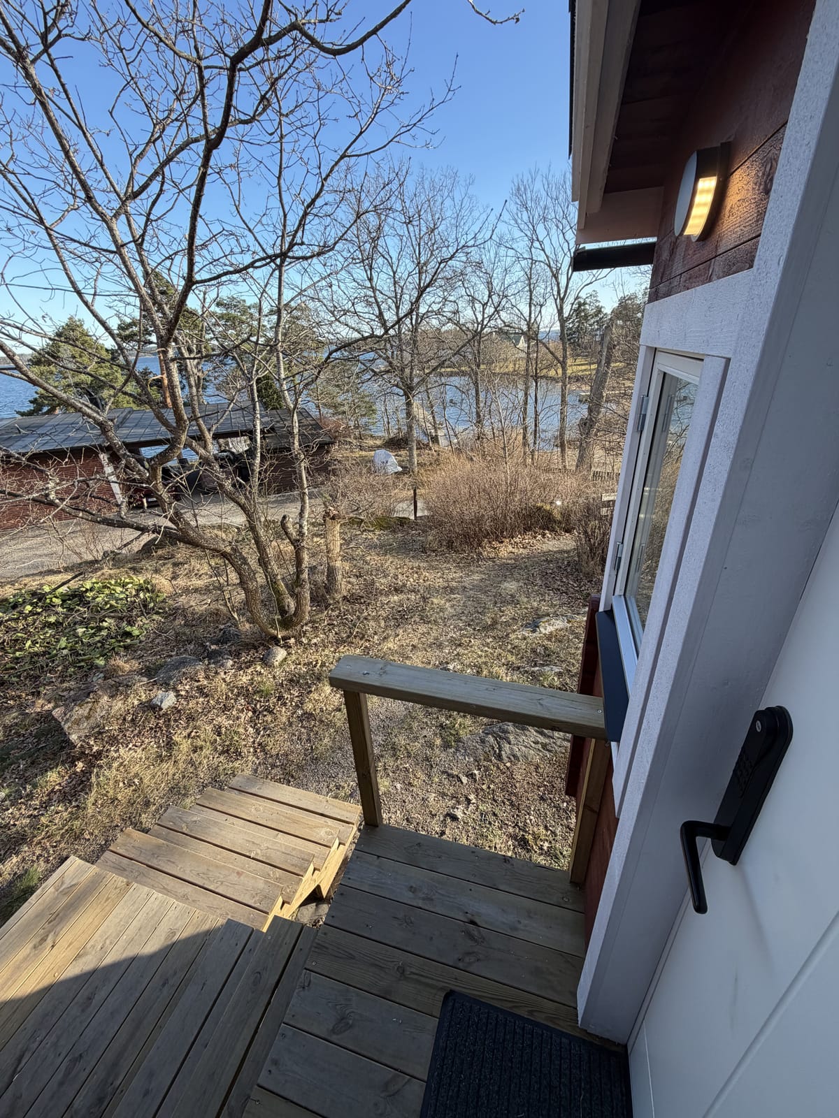 2 rok · 50 m² i Saltsjö-boo – bild 17
