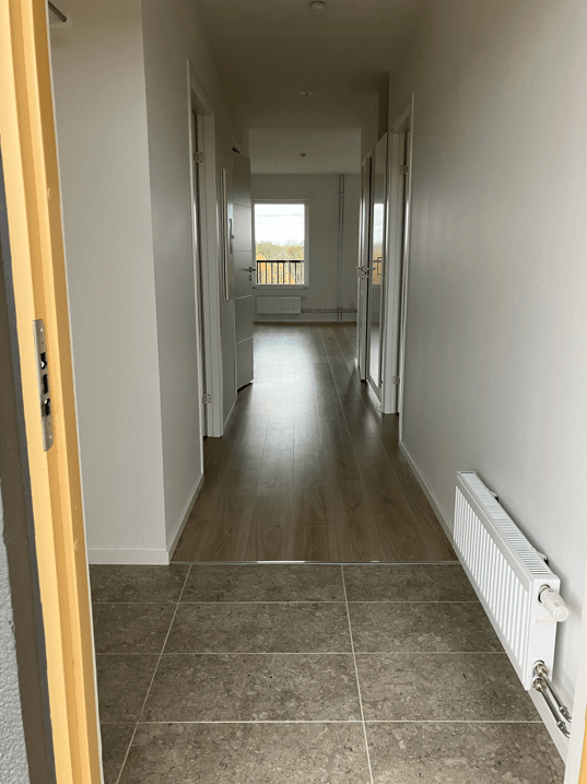 Lägenhet, 3 rooms, 67 sqm, Strängnäs