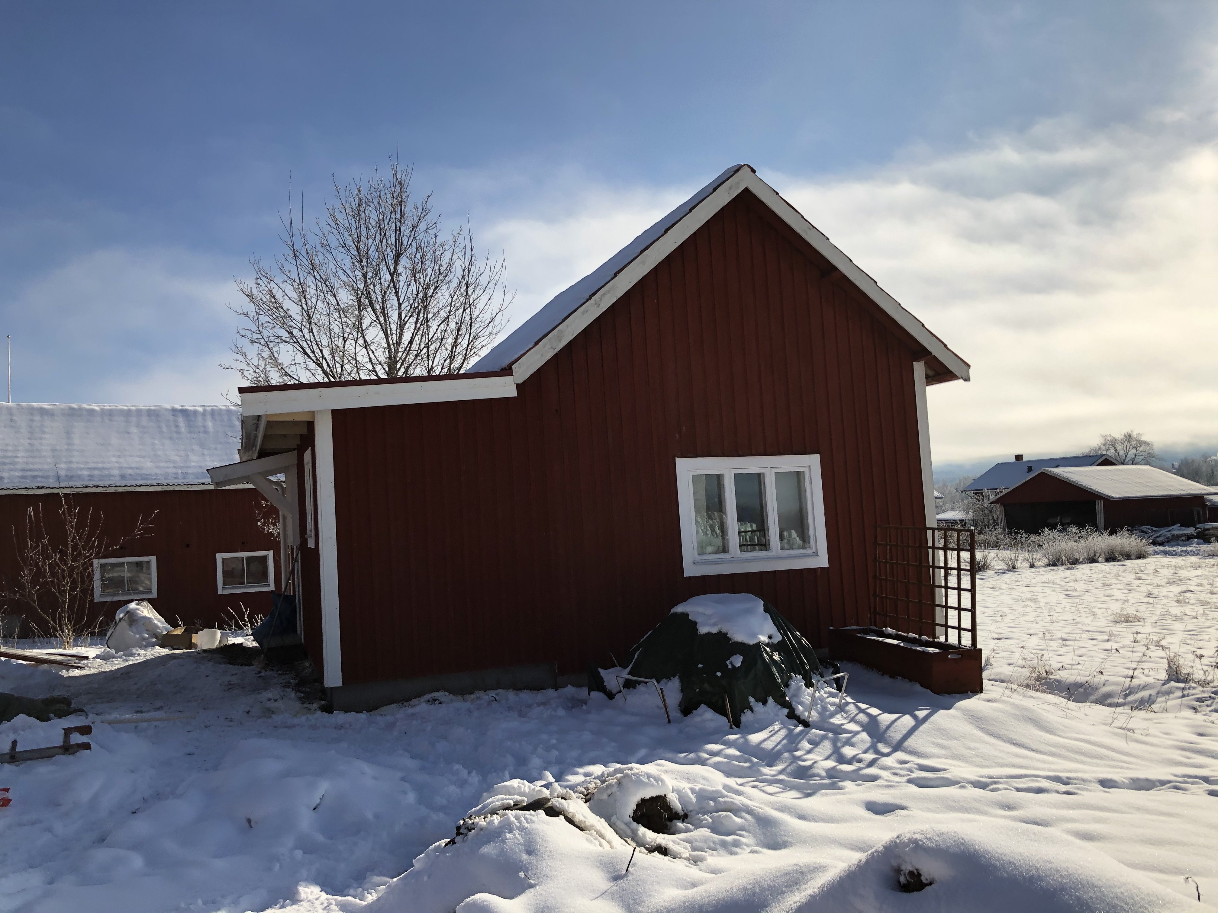 Stuga, 2 rooms, 40 sqm, Leksand – bild 5