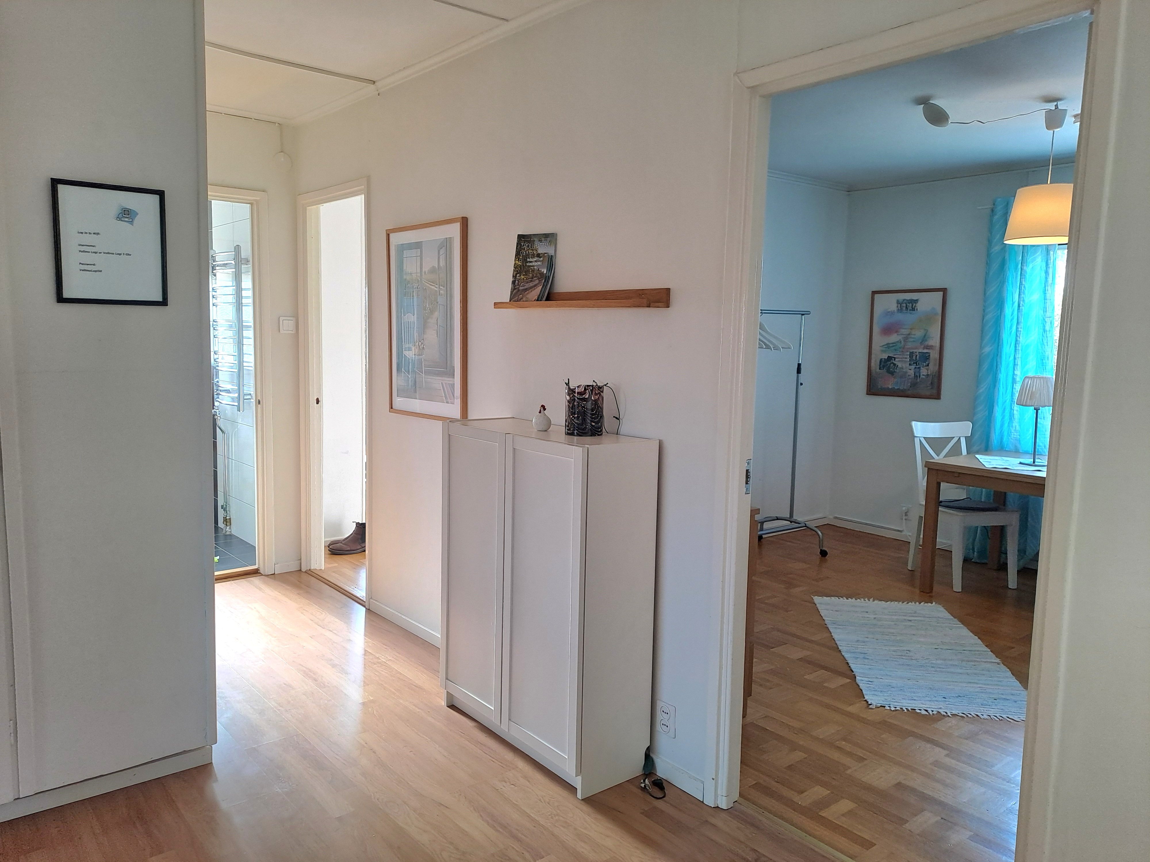 Övrigt, 1 rooms, 16 sqm, Trollhättan – bild 2