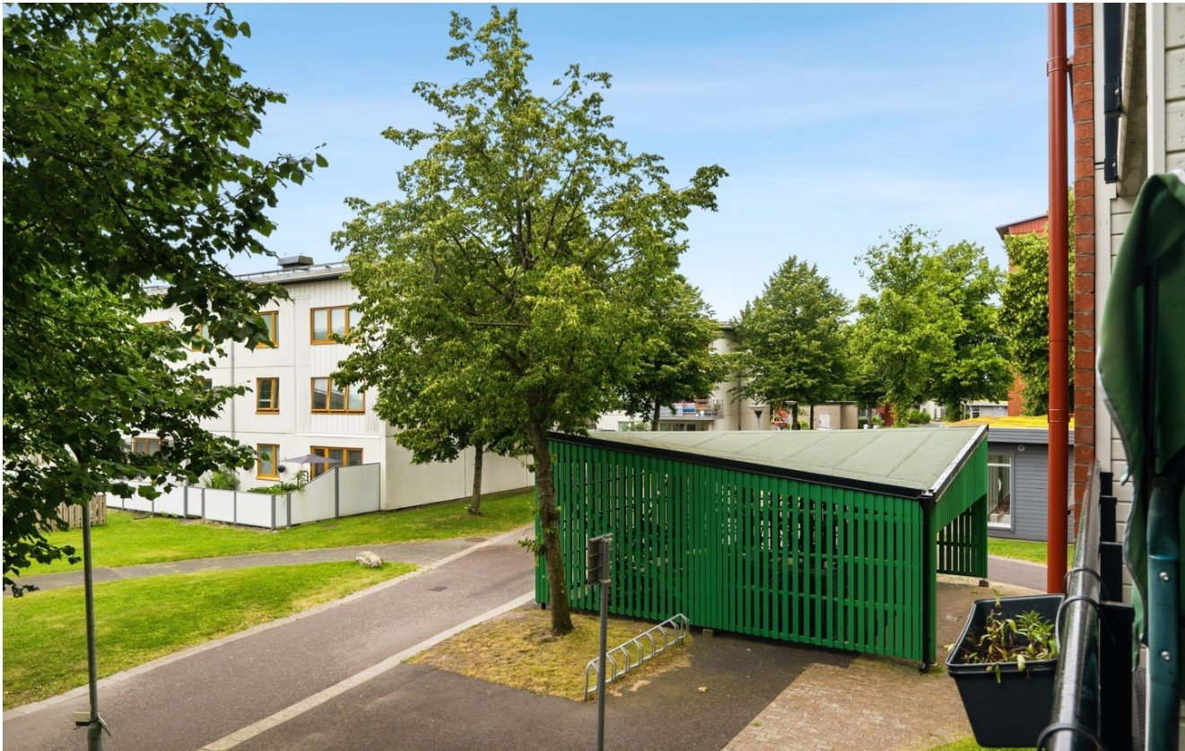 Lägenhet, 3 rooms, 64 sqm, Angered – bild 7