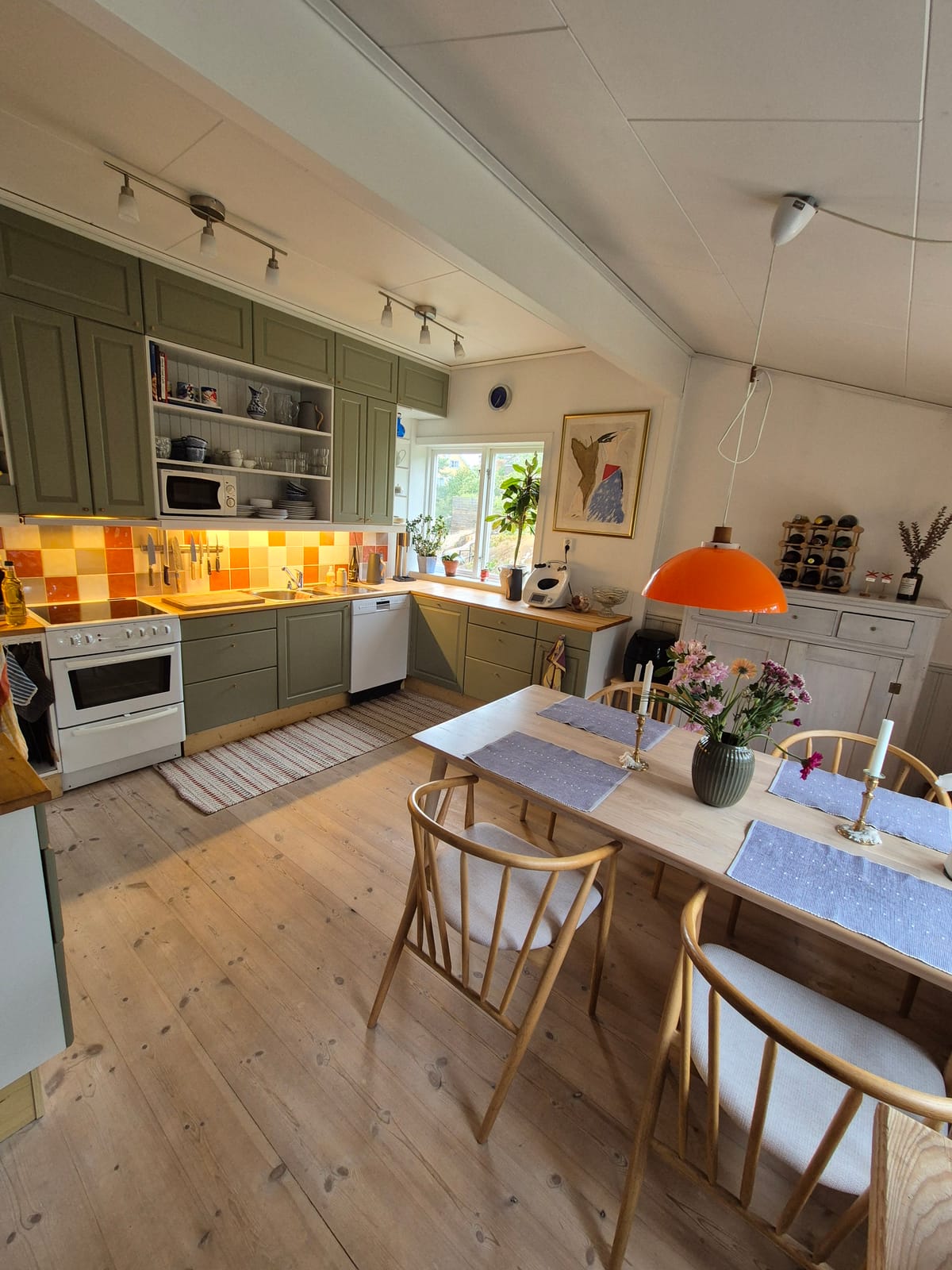 5 rok · 120 m² i Saltsjö-boo – bild 9