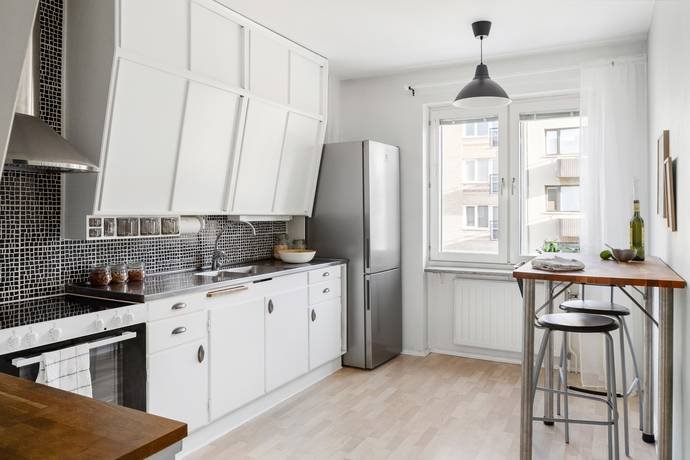 Lägenhet, 2 rooms, 64 sqm, Eslöv