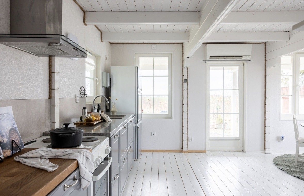 Villa/Hus, 2 rooms, 65 sqm, Klagstorp – bild 26