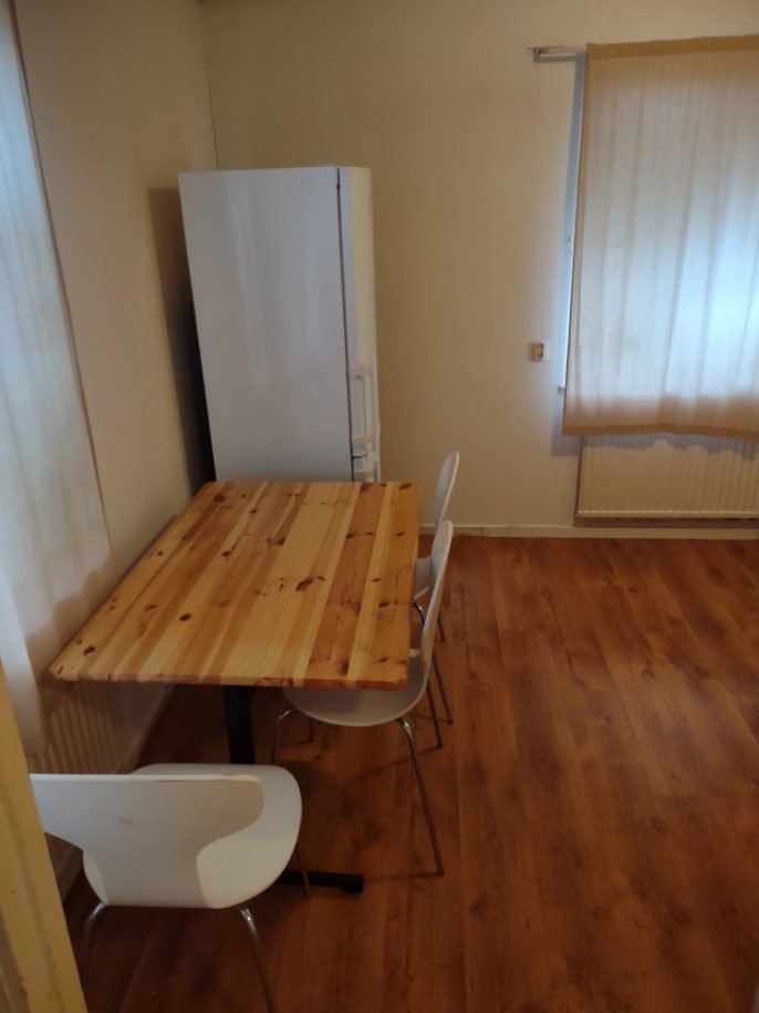 1 rok · 40 m² i Orrefors – bild 2