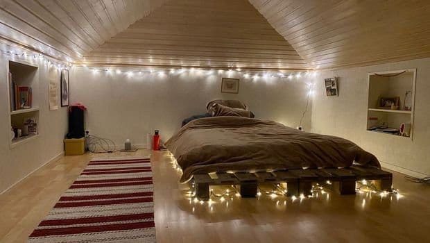 1 rok · 15 m² i Huddinge – bild 6