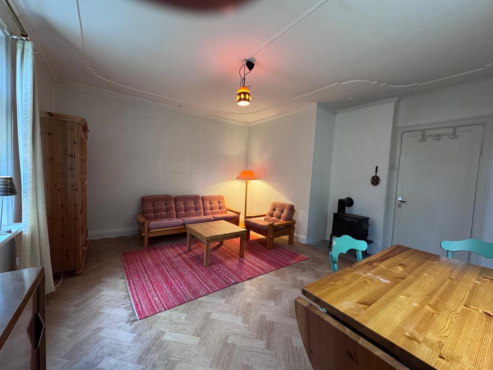 3 rok · 80 m² i Horndal – bild 3