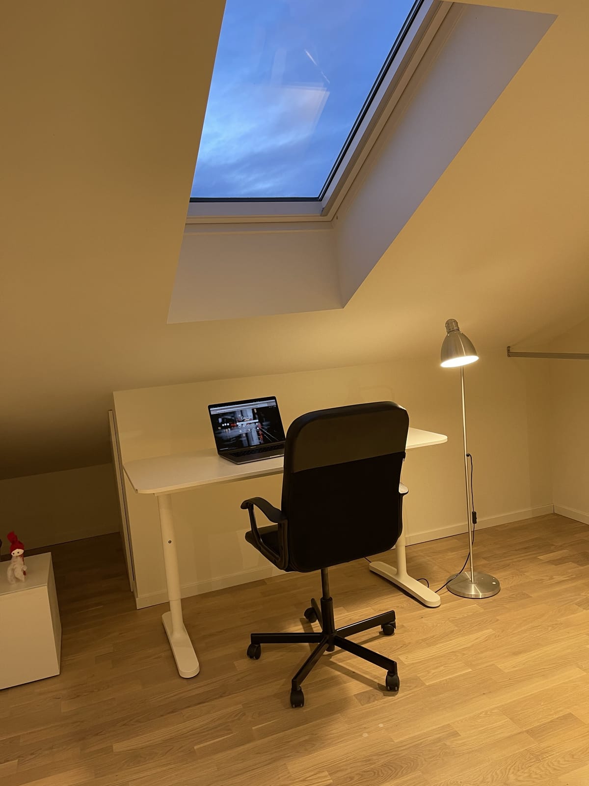 1 rok · 39 m² i Skärholmen – bild 4