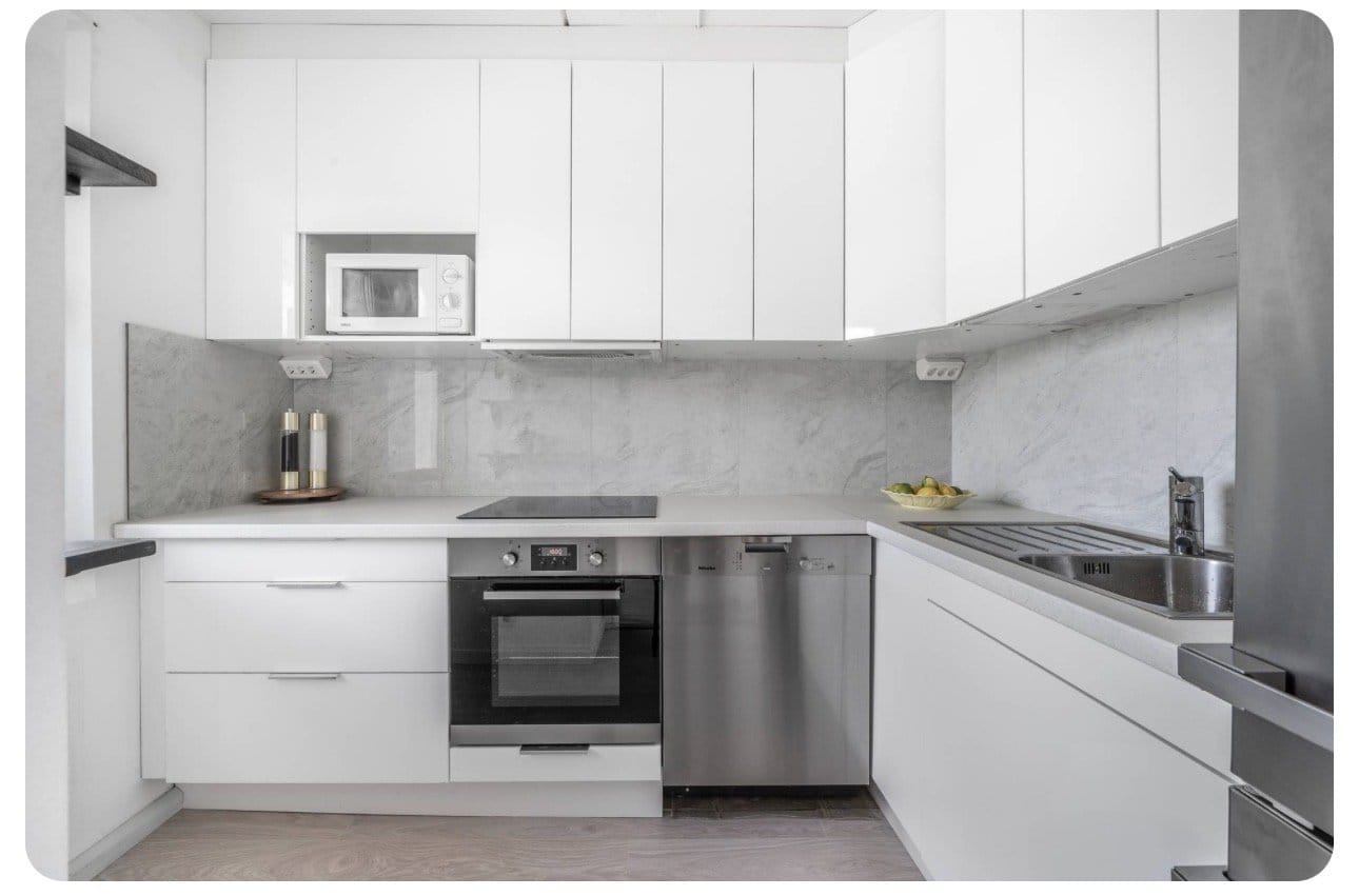 1 rok · 45 m² i Sollentuna – bild 11