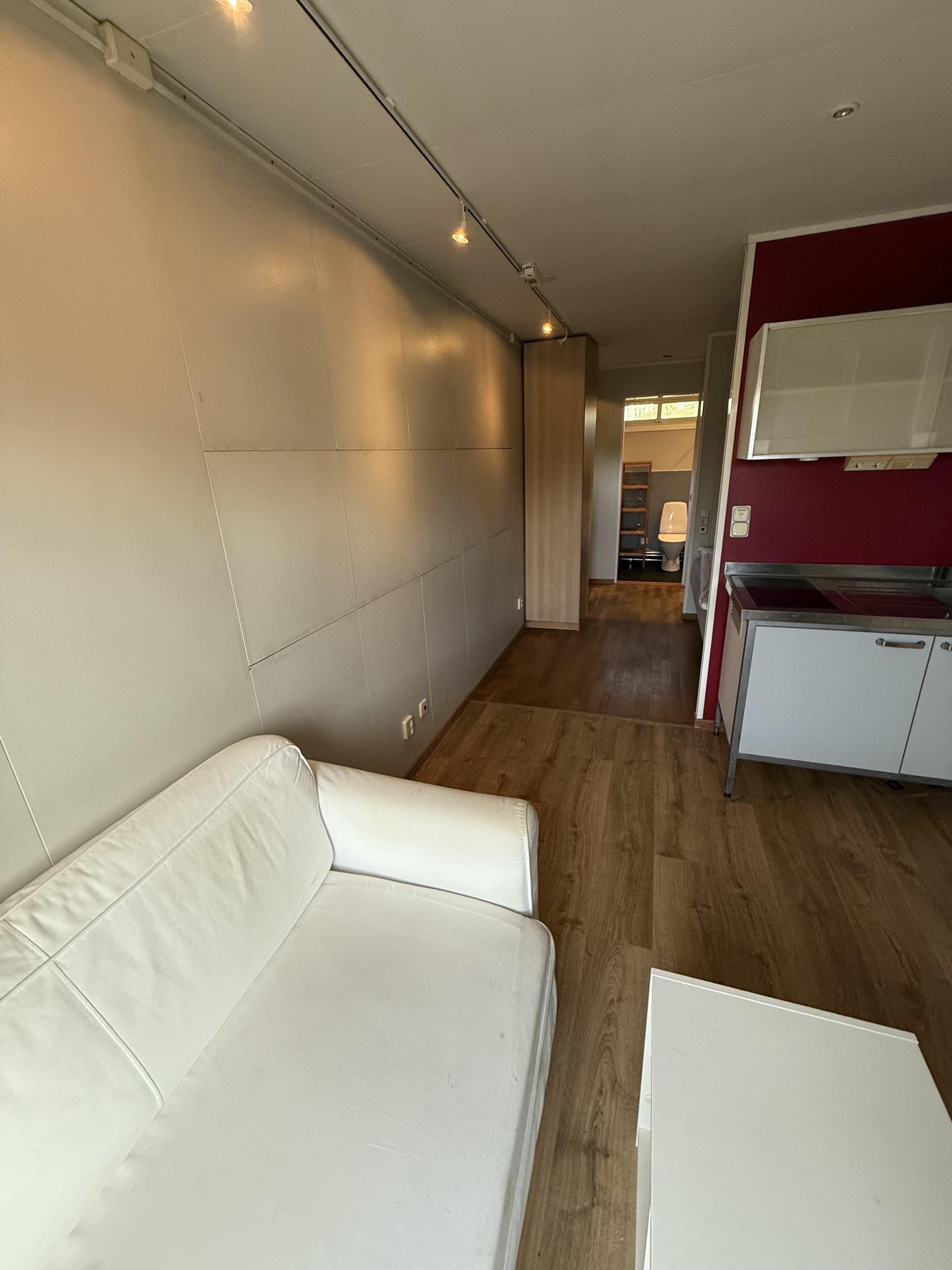 Stuga, 2 rooms, 25 sqm, Härryda – bild 6