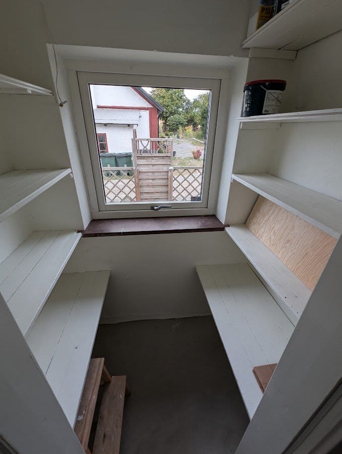 4 rok · 130 m² i Ystad – bild 12