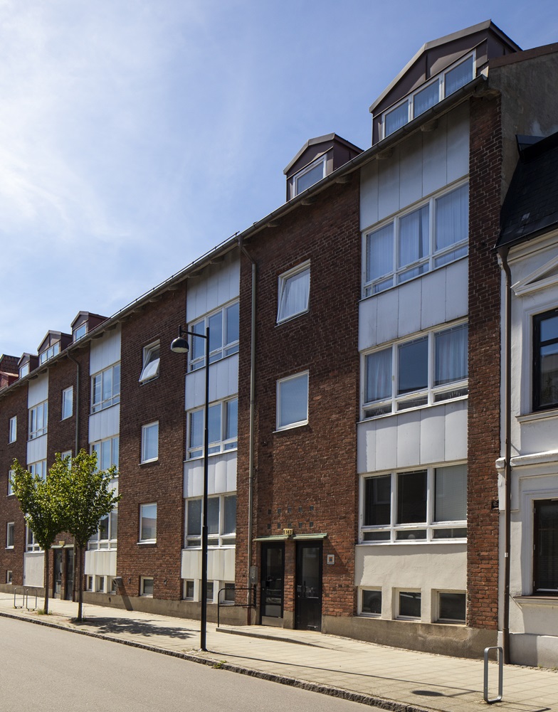 3 rok · 60 m² i Landskrona – bild 11