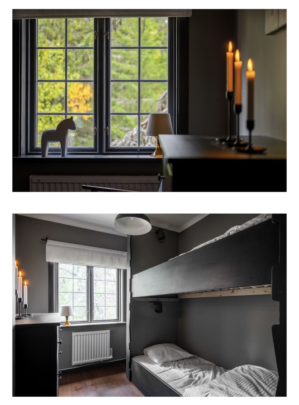 6 rok · 116 m² i Sälen – bild 14