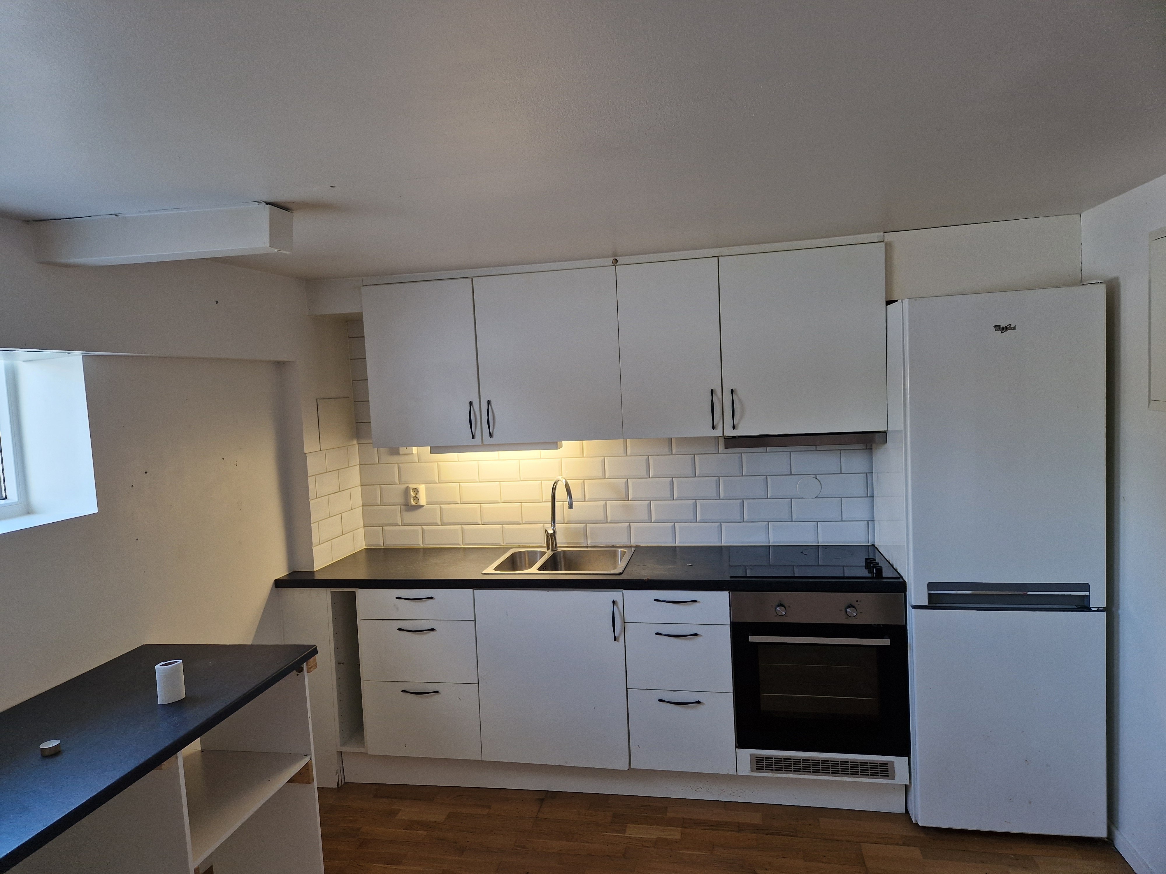 Lägenhet, 2 rooms, 39 sqm, Holsljunga – Holsljunga