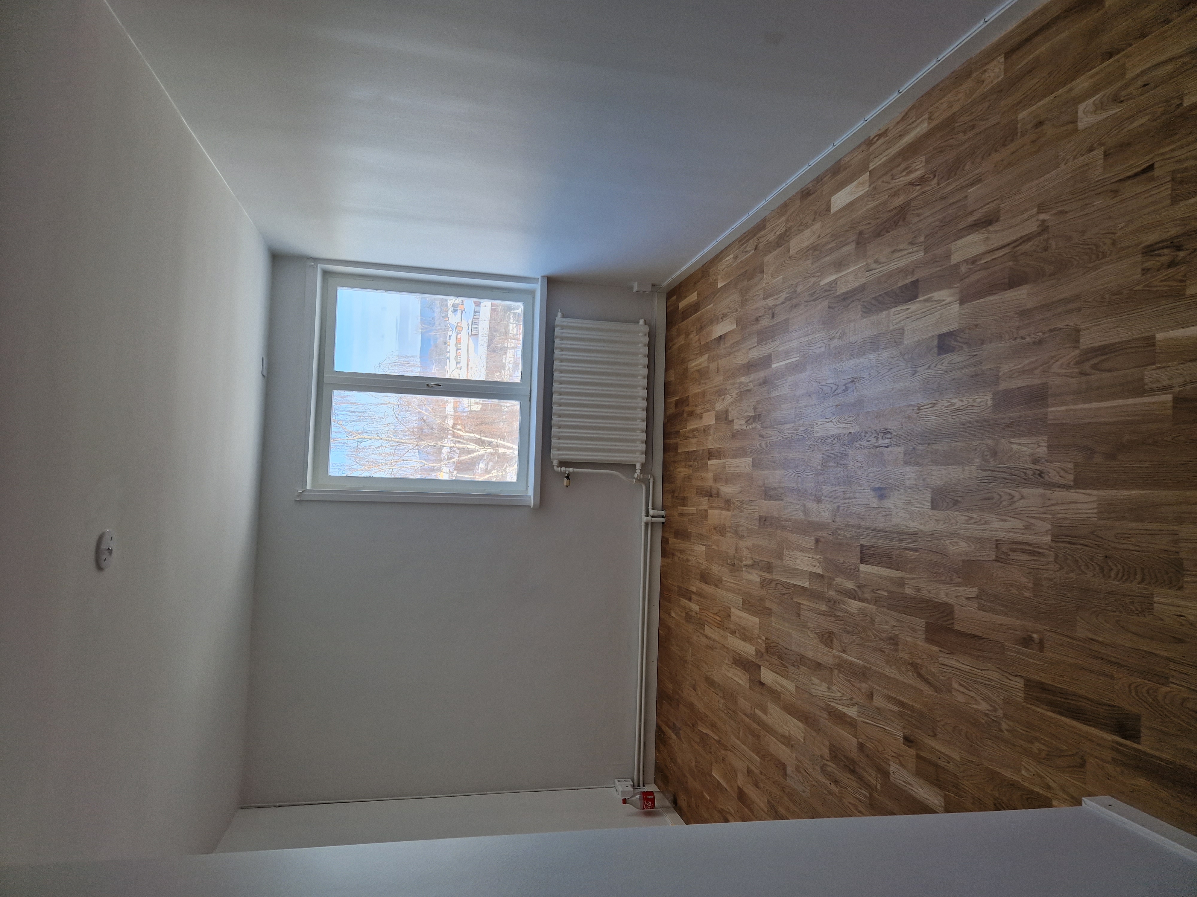 Lägenhet, 2 rooms, 56 sqm, Hedemora – bild 4