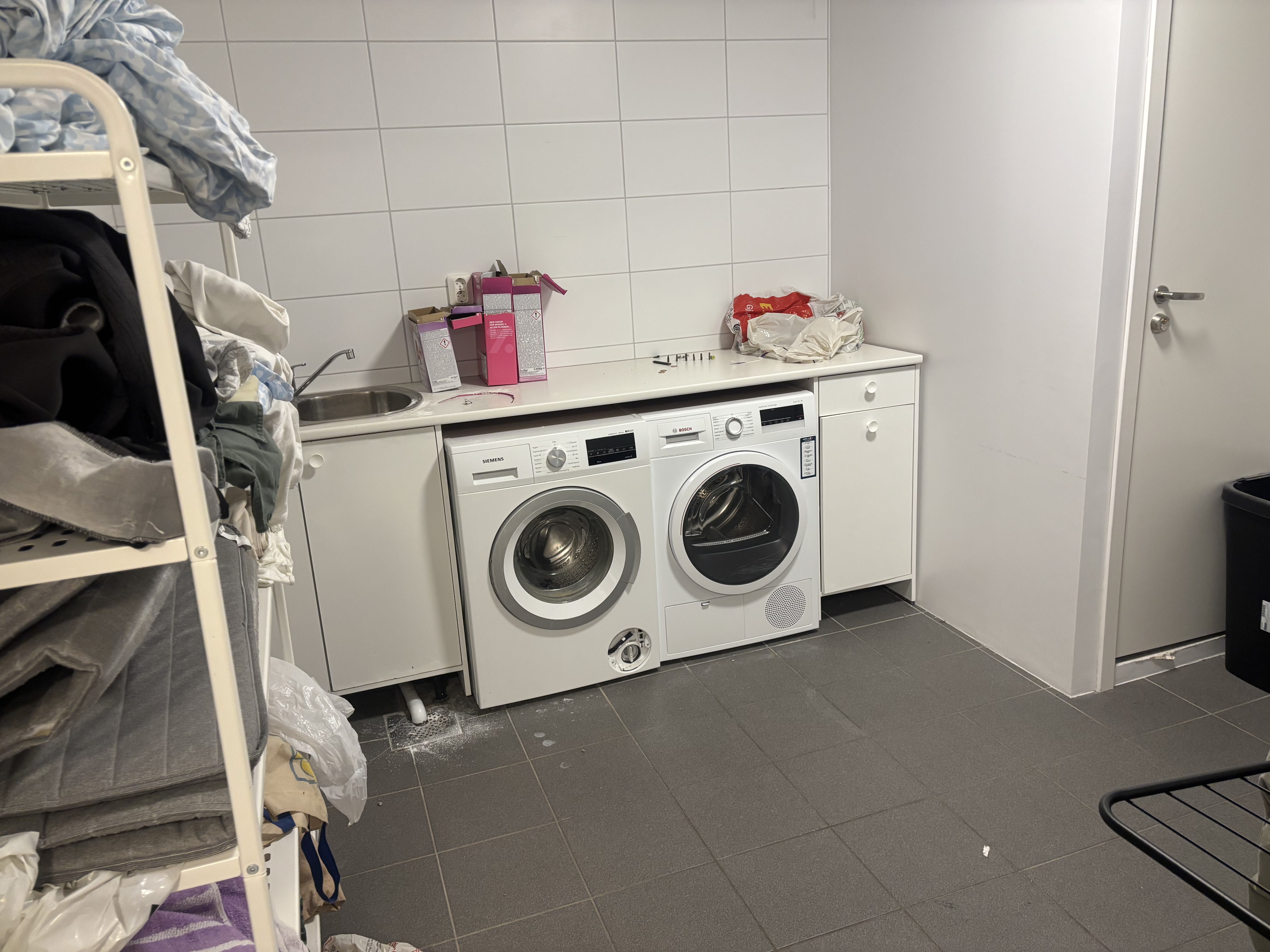 Lägenhet, 10 rooms, 200 sqm, Spånga – bild 24