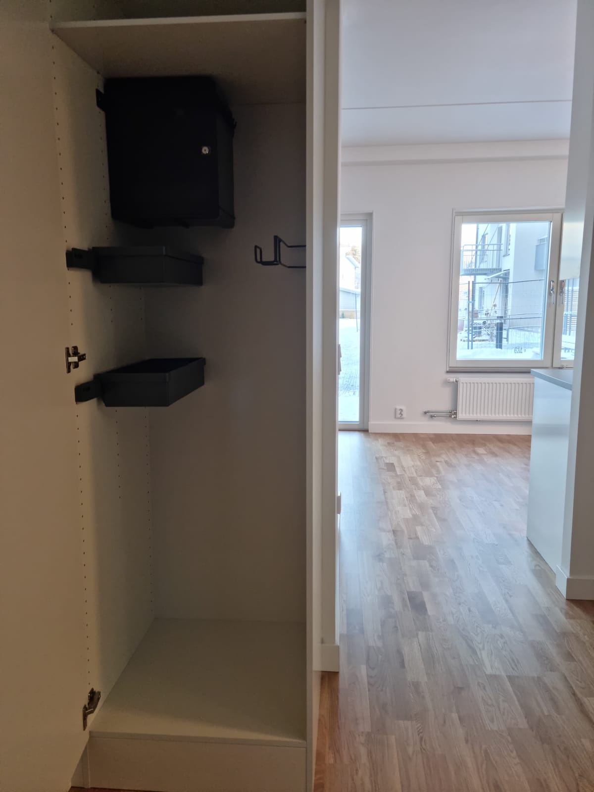 1 rok · 34 m² i Södertälje – bild 8