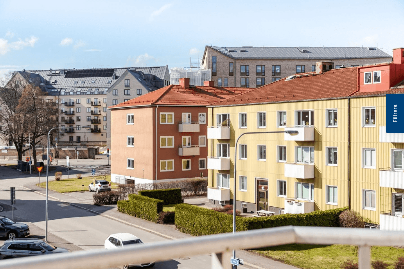 1 rok · 35 m² i Linköping – bild 9
