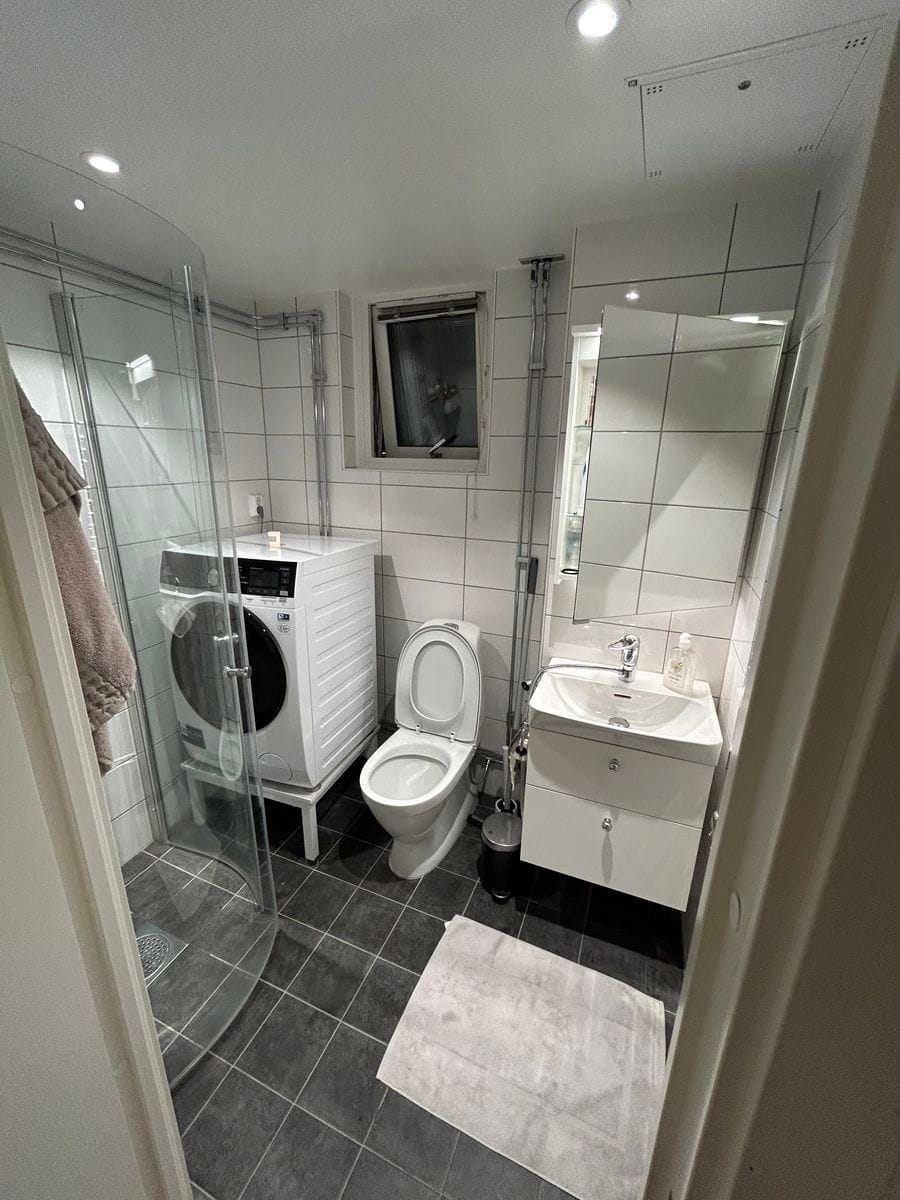 3 rok · 76 m² i Borås – bild 6