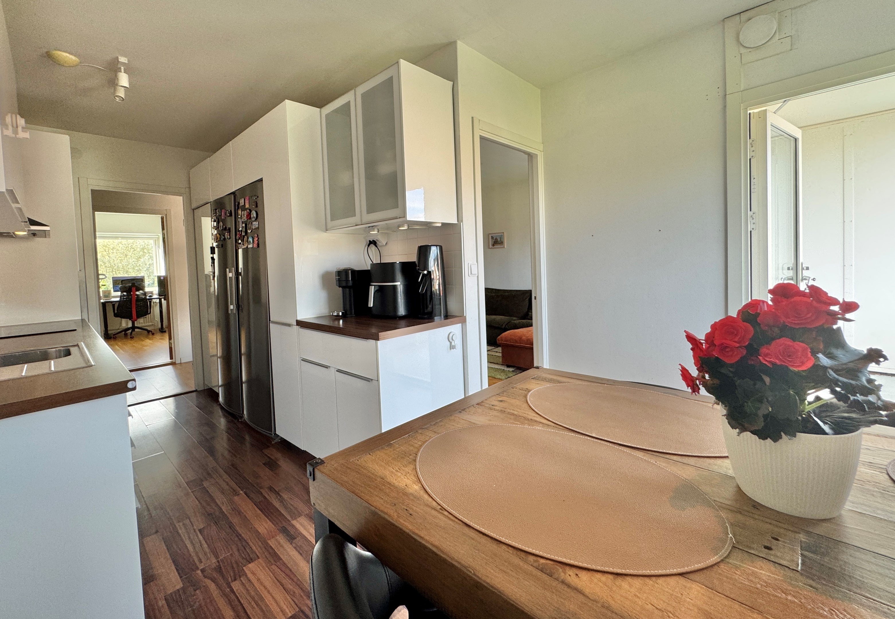 Lägenhet, 3 rooms, 74 sqm, Mölndal – bild 7